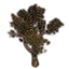 Furniture icon for Дерево (цветущая дикая яблоня)