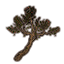 Дерево (крепкая дикая яблоня) icon