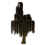Tree, Towering Willow Icon icon