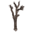 Sapling, Petrified Ashen Icon icon