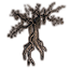 Tree, Strong Withered icon