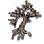 Tree, Towering Withered icon