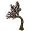 Tree, Withered Marsh icon