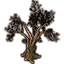 Tree, Ancient Dead Oak icon