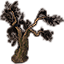 Tree, Dead Oak Sapling icon