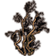 Trees, Dead Oak Sapling Cluster icon