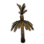 Baum, verwelkte Palme Icon