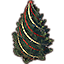 New Life Festive Fir, Giant Icon icon