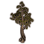 Дерево (молодой можжевельник) icon