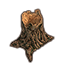 Stump, Rotten Pine icon