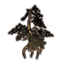 Fabricant Tree, Beryl Cypress Icon icon