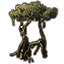 Furniture icon for Arbre, Dame Verte de Sylvanhenge