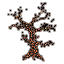 Briarheart Tree, Replica icon