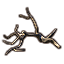 Driftwood, Large Gnarled icon