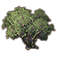 Trees, Shade Interwoven Icon icon