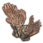 Coral Formation, Waving Hands Icon