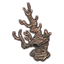 Coral Formation, Tree Antler Icon