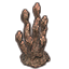 Coral Formation, Ancient Pillar Polyps Icon