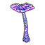 Mind Trap Coral Formation, Tree Capped Icon icon
