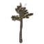 Baum, junge Pappel icon