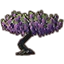 Furniture icon for Дерево (фиолетовая глициния)
