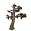 Tree, Leaning Swamp icon