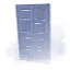 Haunted Door, Clattering Icon icon