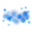 Искры лунного света (неподвижные) Icon icon