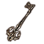 Daedric Key, Coldharbour icon