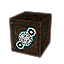 Replica Dwarven Crown Crate Icon icon
