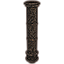 Brotherhood Column, Tall Ornate icon