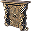 La Porte de la crypte des Salles du Scribe Icon icon