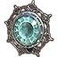 Meridia-Linse, Apparat Icon icon