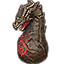 Effigie du Dévoreur de monde Icon icon
