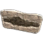 Fossil, Schlachterfisch icon