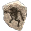 Fossil, Yaghra icon