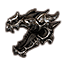 Überzähliger Pakt-Ballistenkopf icon