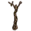 Witch's Totem, Bog icon