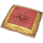 Coussin cérémoniel de déesse de la Beauté Icon icon