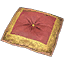 Sitzpolster der Göttin der Schönheit icon