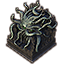 Statue, Hermaeus Mora Icon icon