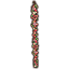 Guirlande du jubilé, dronte longue icon