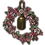 Couronne du jubilé, grelots icon