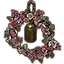 Jubilee Wreath, Bell Chime icon