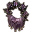Jester's Festival Wreath icon