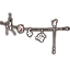 Garland of Undaunted Trophies Icon icon