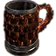 Furniture icon for Победная кружка Неустрашимых (огненная)