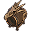 Fässchen des Triumphs, Bier des spottenden Clannbanns Icon icon