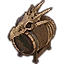 Furniture icon for Триумфальный бочонок (с пивом Глумливый кланфир)