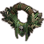 Pit Daemon Wreath icon